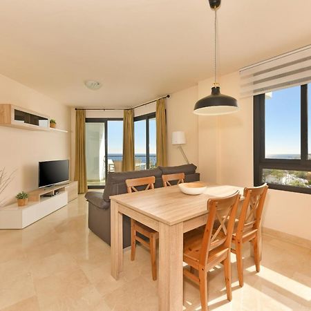 Apartamento 1 Dormitorio Vista Mar Lateral 托罗克斯科斯塔 外观 照片