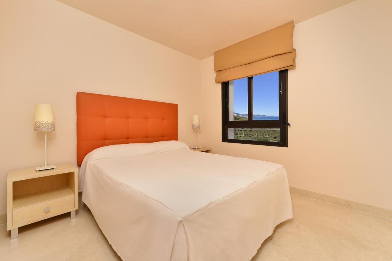 Apartamento 1 Dormitorio Vista Mar Lateral 托罗克斯科斯塔 外观 照片