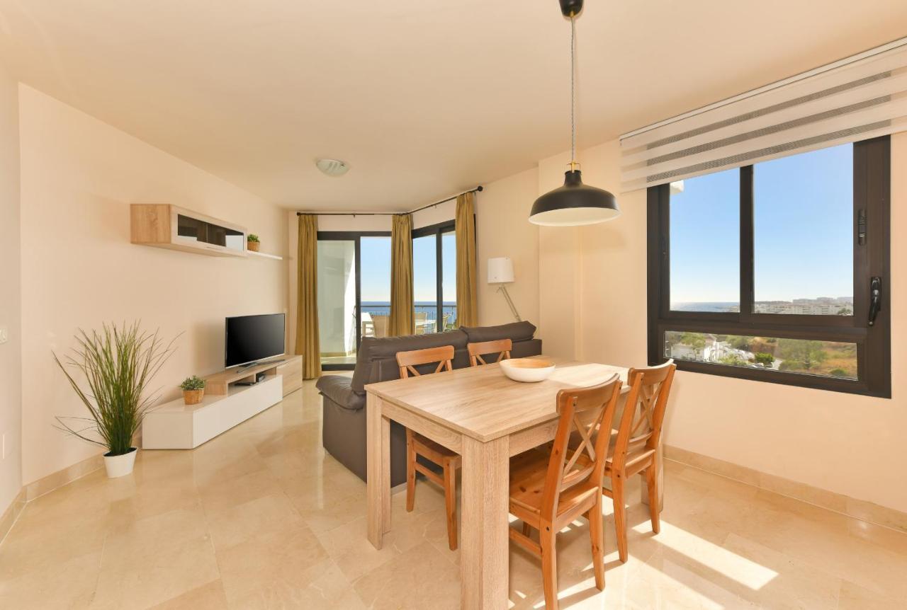 Apartamento 1 Dormitorio Vista Mar Lateral 托罗克斯科斯塔 外观 照片