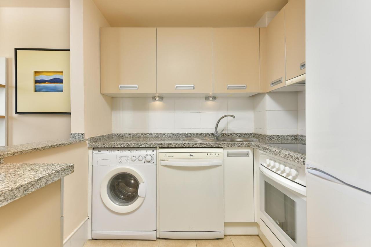 Apartamento 1 Dormitorio Vista Mar Lateral 托罗克斯科斯塔 外观 照片