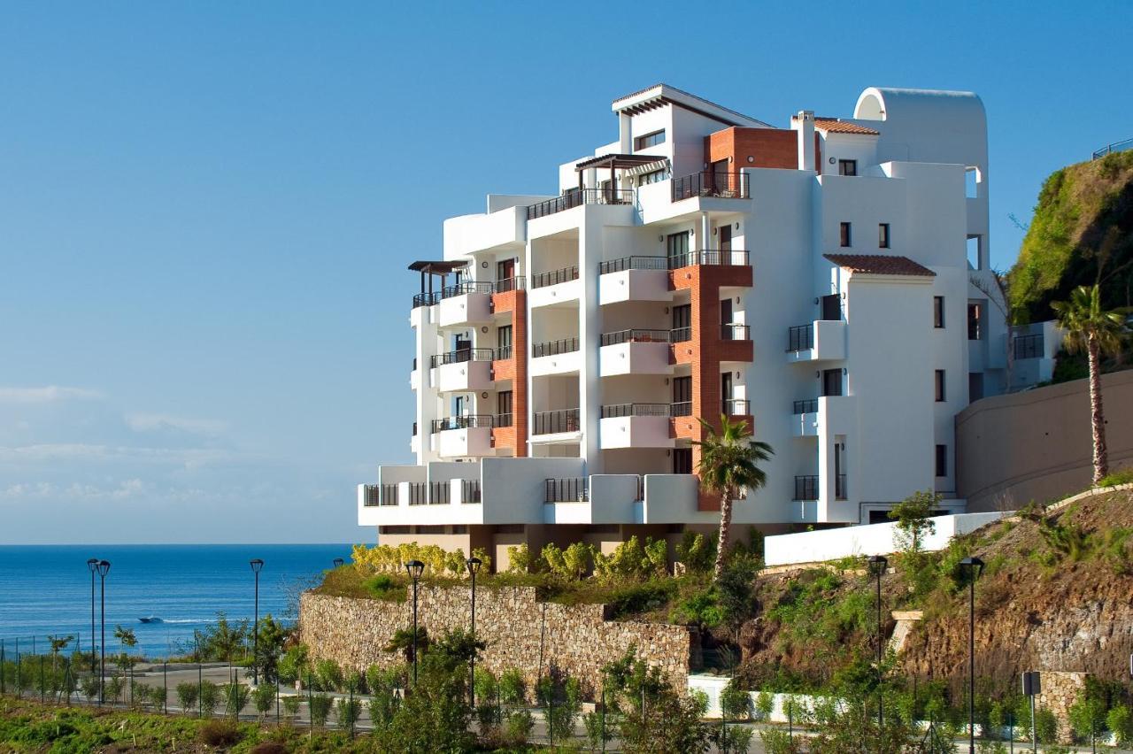 Apartamento 1 Dormitorio Vista Mar Lateral 托罗克斯科斯塔 外观 照片
