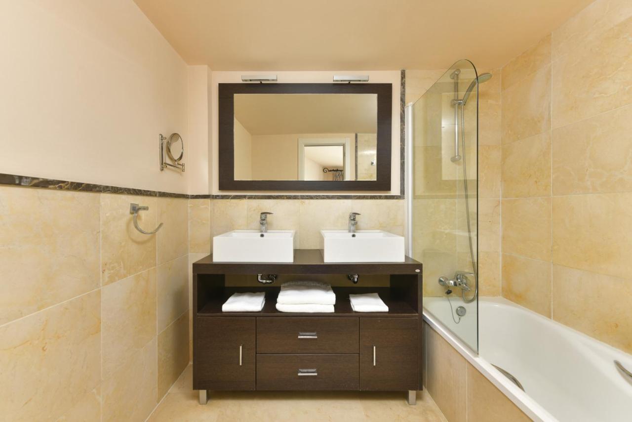 Apartamento 1 Dormitorio Vista Mar Lateral 托罗克斯科斯塔 外观 照片